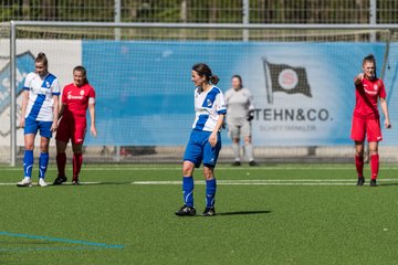 Bild 399 - F Niendorf - Eimsbuettel 2 : Ergebnis: 1:4